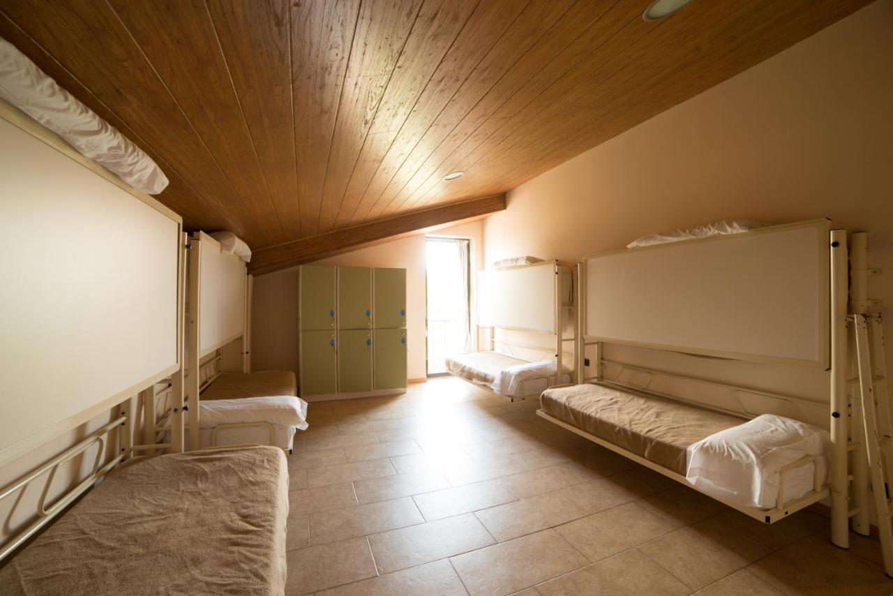 Abrigall Hostel La Masella Kültér fotó